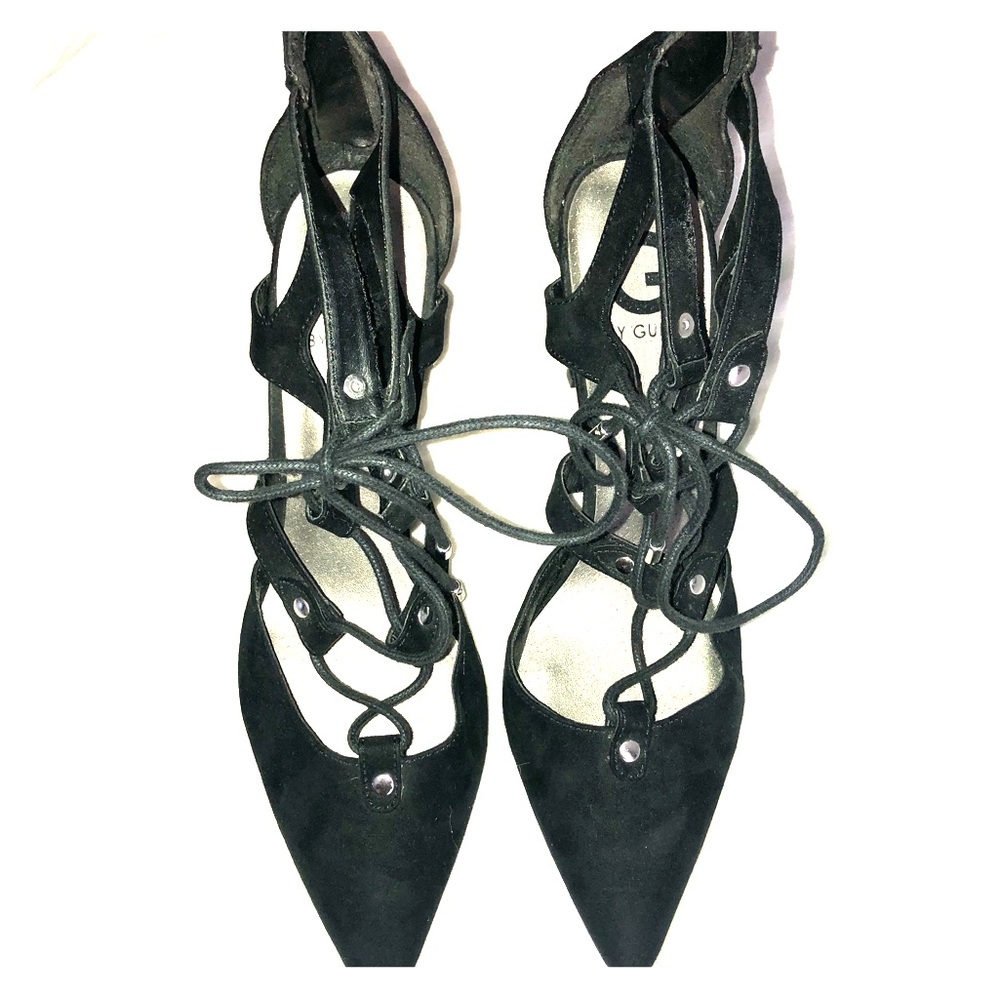 Guess heels